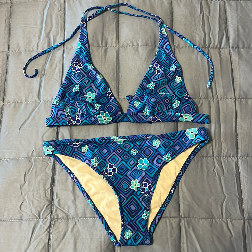 Bingo Surf Bikini (Sz M)